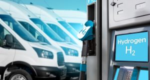 Hydrogen Not Viable For Van Fleets, Claims AFP