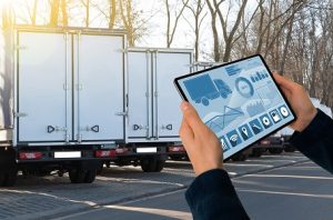 Safety Concerns Driving Telematics Adoption