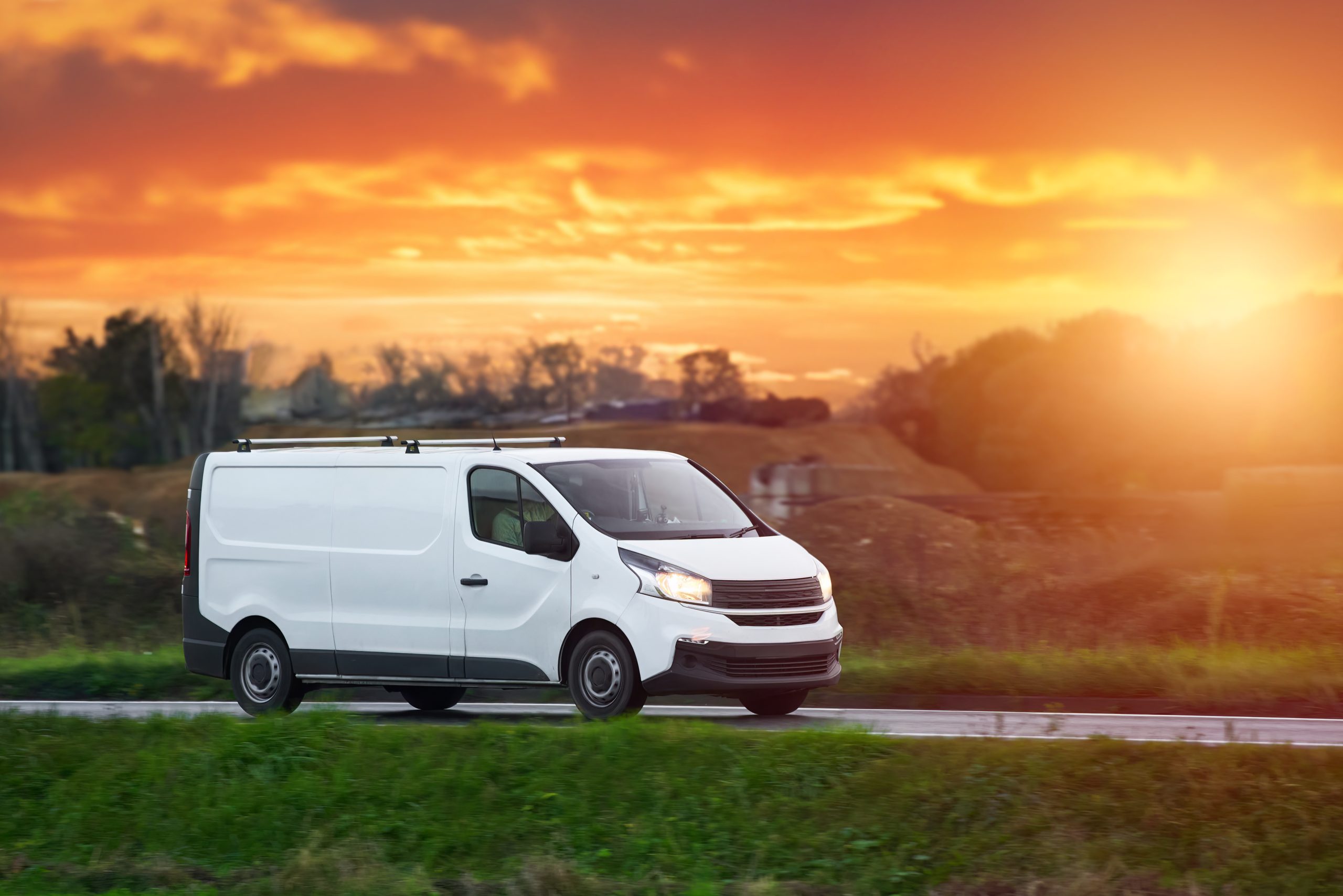 How to Keep Your Fleet Safe in a Heatwave