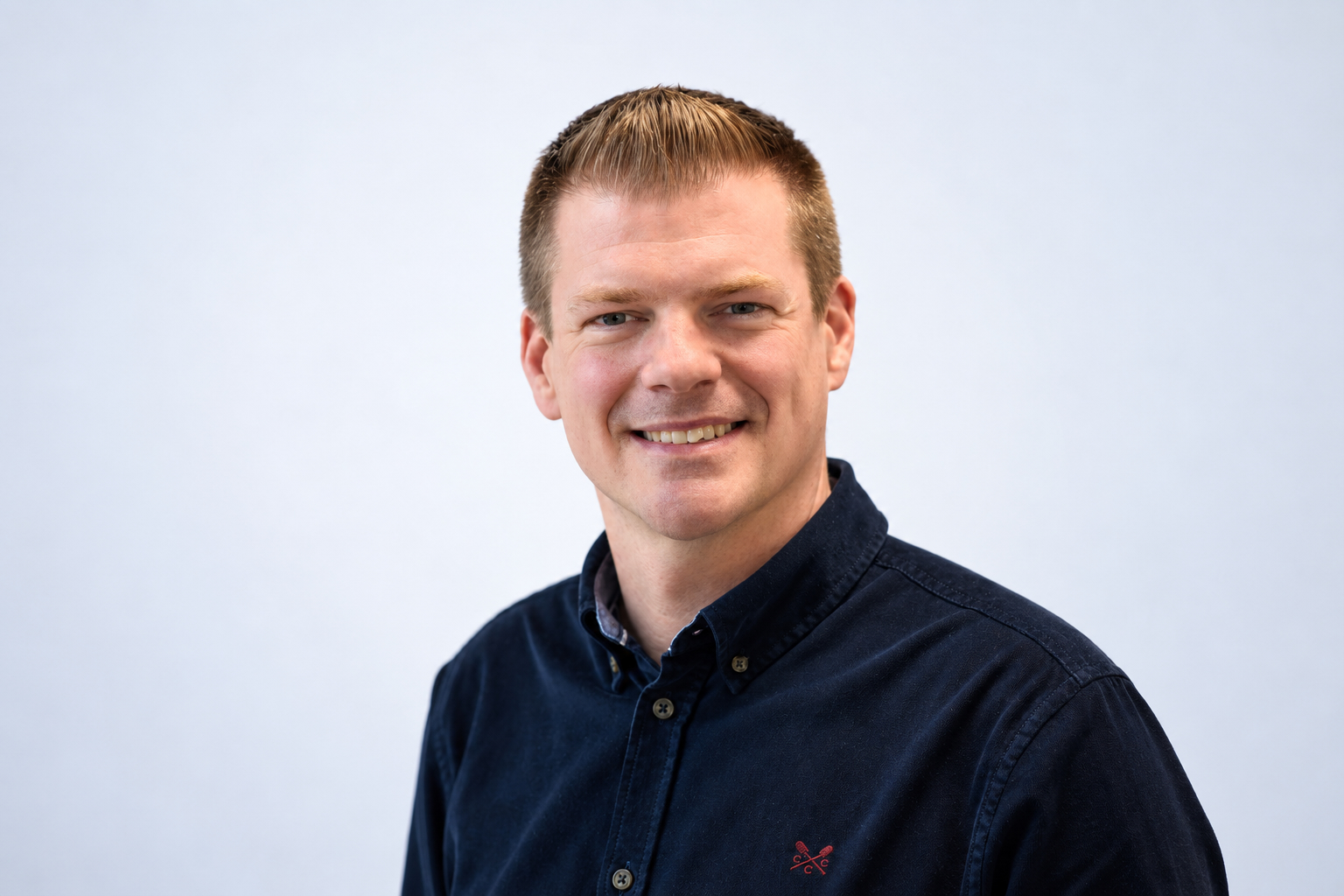 Adam Best, Fleet Business Development Manager