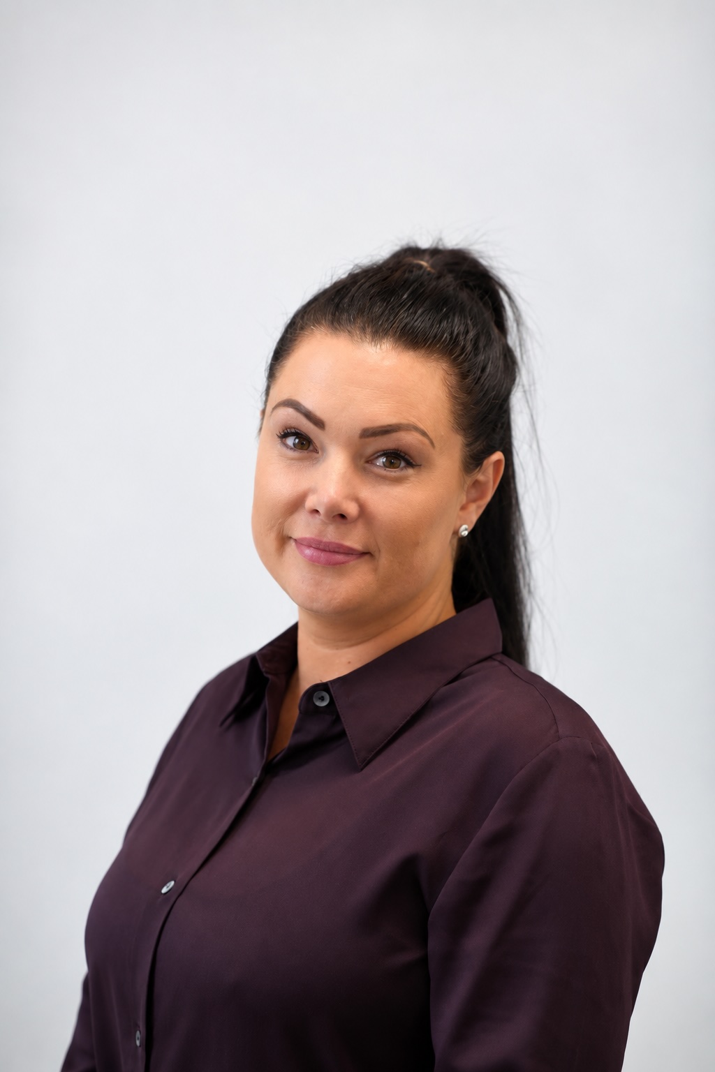 Leigh Hull, Business Development Manager