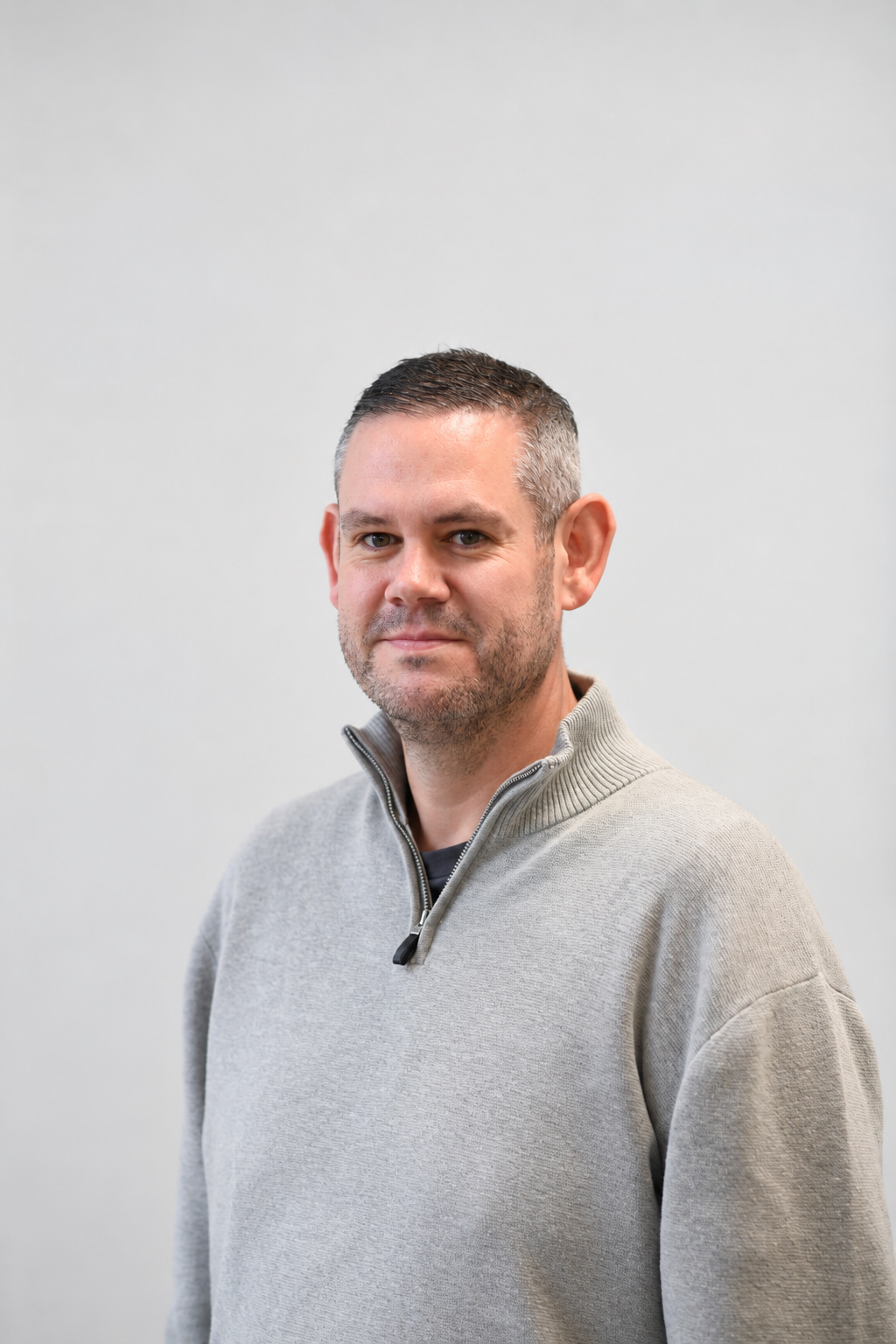 Matthew White, Business Development Manager