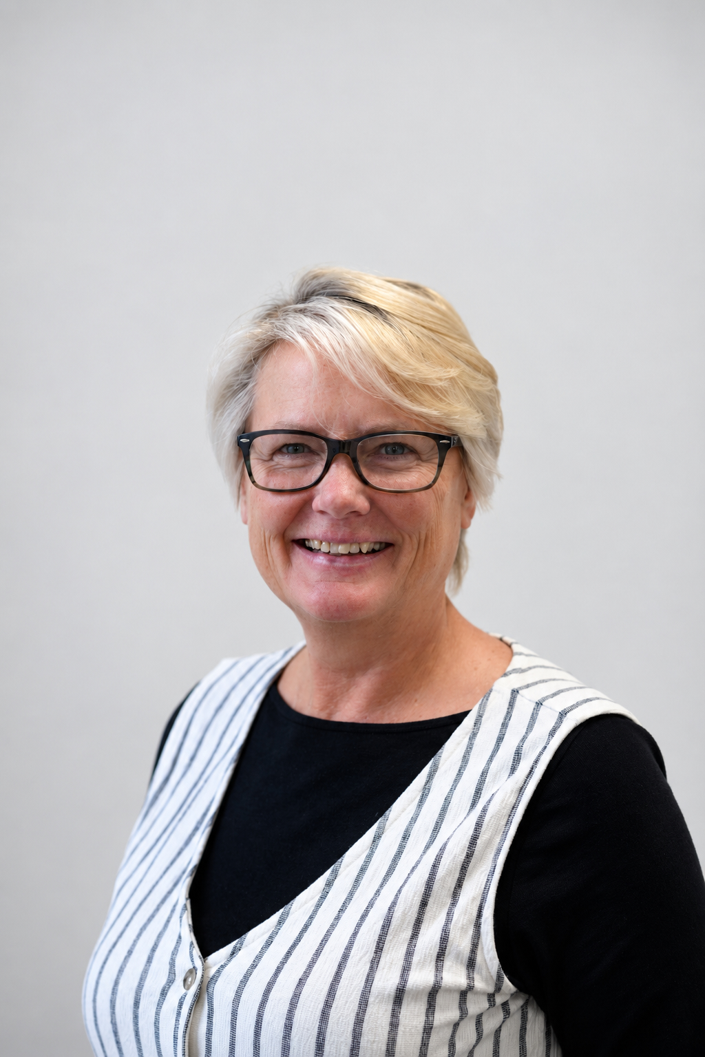Jane Chapman, Business Development Manager